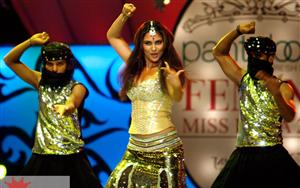 Miss India 2007